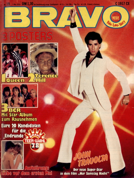 BRAVO 1978-19